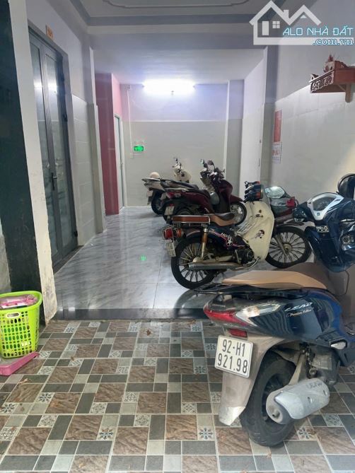HOÀNG DIỆU, HẢI CHÂU, ĐÀ NẴNG, CĂN HỘ 3 TẦNG, 66M2, DÒNG TIỀN 28 TRIỆU/THÁNG, 5 TỶ 950T