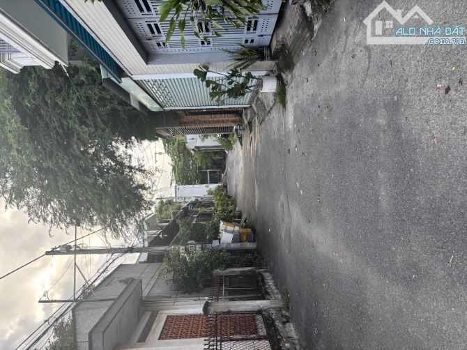 Nhà đẹp 70m², HXH thông thoáng, 4 tầng 6PN 6WC, giá 6.5 tỷ