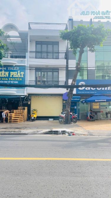 Nhà 1T2L, 2MT Tô Ngọc Vân Linh Tây, 79m², gần chợ, 18.5 Tỷ