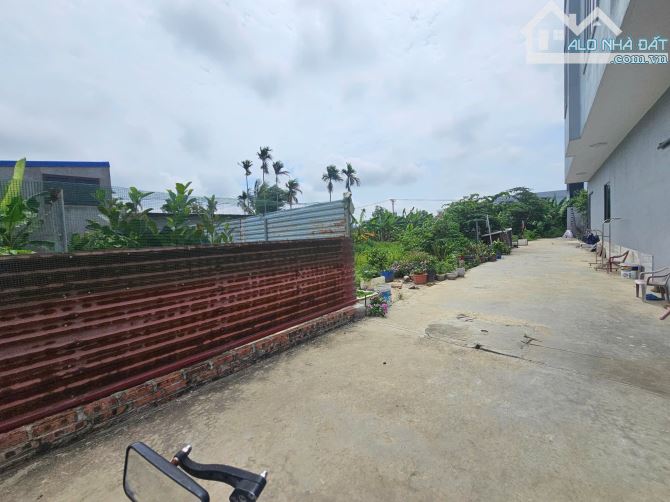 🔔🔔 Cần bán lô đất ngõ Cát Khê, Tràng Cát 45,5m2 giá chỉ 1.42 tỷ