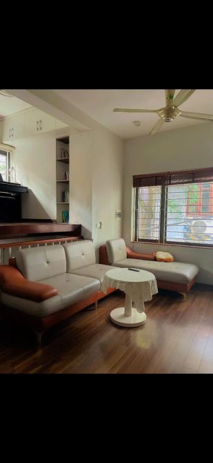 Cho thuê nhà ngõ Mễ Trì Hạ, Mễ Trì, Nam Từ Liêm. DT 36m x 5 tầng, giá 25tr