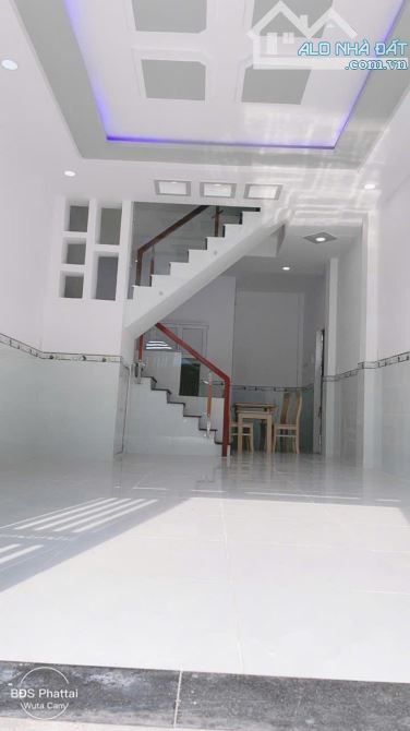 BÁN NHÀ MỚI ĐẸP 2 TẦNG KHU VIP LÊ VĂN QUỚI, 44M2, HXH, GIÁ CHỈ NHỈNH 3 TỶ
