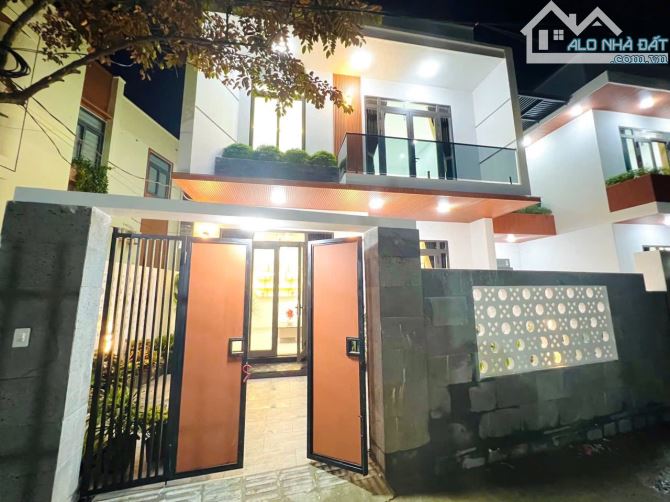 Chuyển Nhượng Nhà Mới 2 Tầng Kiệt 149 Trần Phú - Thuận Hoá Huế - Đầy Đủ Nội Thất