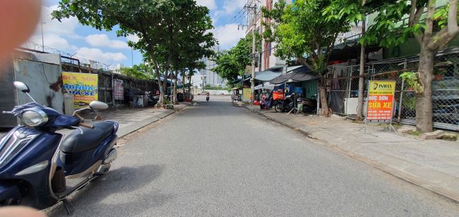 CHÂU THỊ VĨNH TẾ, NGŨ HÀNH SƠN, ĐÀ NẴNG, 125M2, 3 TẦNG, ĐANG CHO THUÊ 40TR/TH, 26.9 TỶ