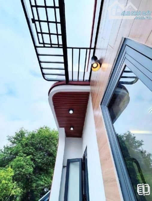 SÁT MẶT TIỀN HẺM XE TẢI THÔNG MÃ LÒ LÔ TƯ 2 TẦNG 4M10M Chỉ 4.7 TỶ