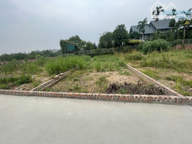🔥Bán đất đẹp 105m/mt5 Kim Anh (Thắng Trí Minh Trí Sóc Sơn) oto tải vào tận đất thoải mái