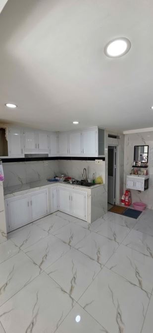 PHẠM THẾ HIỂN P6Q8 - 4.4X8.5M - CHỈ 3.5 - HẺM 3M - HOÀN CÔNG ĐỦ - 10