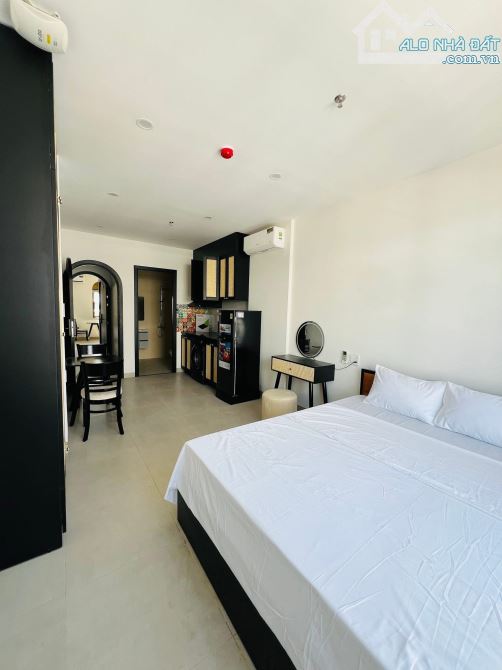 🌟🌟🌟TOÀ CĂN HỘ MỚI 💯 KHU BIỂN NGUYỄN TẤT THÀNH NGAY SAU SHOPHOUSE NGUYỄN SINH SẮC🌟🌟🌟 - 10