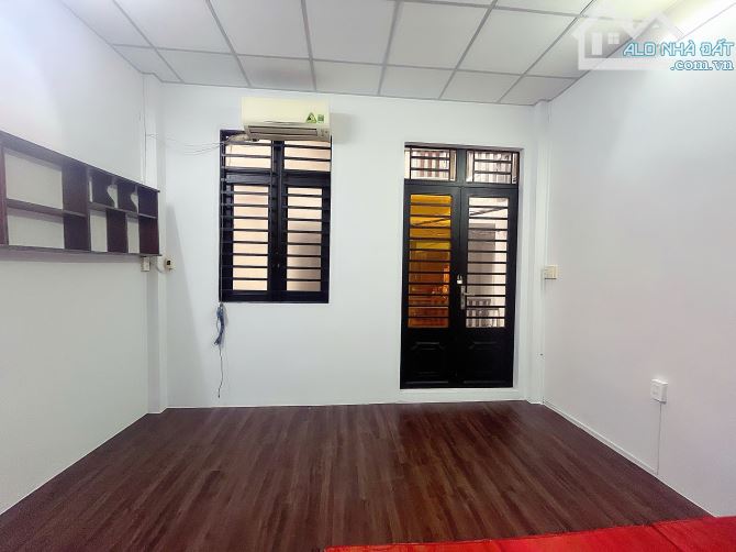 ✨ CHO THUÊ NHÀ HOÀNG VĂN THỤ – TÂN BÌNH ngay gần quân khu 7 giá thuê 15tr - 10