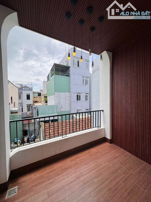 🧧🧧 BÁN NHÀ ĐẸP 3 TẦNG HẺM RỘNG NGÔ MÂY - GẦN BIỂN TRUNG TÂM QUY NHƠN. - 10