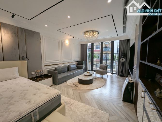 BIỆT THỰ VIP TRUNG TÂM TÂN BÌNH - SIÊU PHẢM CHO GIỚI THƯỢNG LƯU - 10
