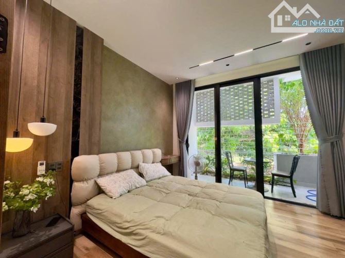 Cho thuê căn nhà đẹp đường Trần Đình Đàn quận Sơn Trà Đà Nẵng gần biển giá 40tr - 10