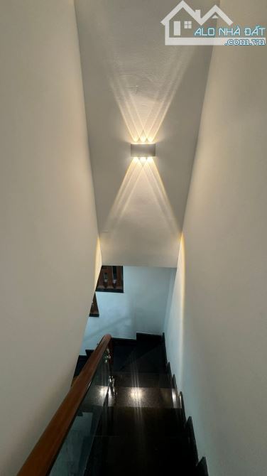 Nhà mới Đoàn Văn Bơ_ P16, Q4. DT 40m2 (3.2m/3.7m x 12.5m). 2 tầng. Giá 4.35 Tỷ. - 10