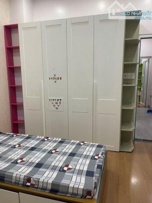 BÁN NHÀ 4 TẦNG MẶT TIỀN ĐƯỜNG SỐ PHƯỚC LONG A QUẬN 9 - 10