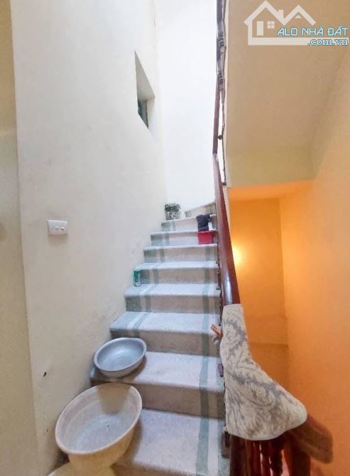 HÀO NAM - VŨ THẠNH - 50M2 - 4 TẦNG - 4 NGỦ - 2 THOÁNG - TRƯỚC NHÀ RỘNG 4M - NHỈNH 11 TỶ - 10