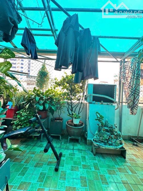 🔥 NGÃ 7 LÝ THÁI TỔ – QUẬN 10 – 42M² – 4 TẦNG – NHÀ MỚI ĐẸP – NỞ HẬU – GIÁ CHỈ 6.1 TỶ 🔥 - 10
