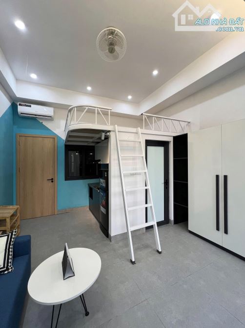 Bán Nhà Dòng Tiền CCMN Khương Đình 6 Tầng 1 Tum 17 Phòng Khép Kín Full Đồ