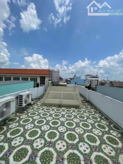 🔥 PHAN ANH – NGÃ TƯ BỐN XÃ – NHÀ 3 TẦNG CÓ GARA – 88M² – VUÔNG VỨC – CHỈ 10 TỶ 🔥 - 10