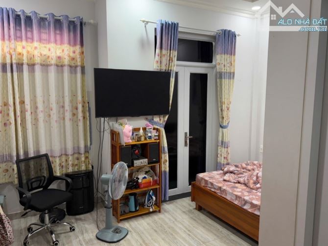 🏠Nhà 4 tầng đường số  Lý Phục Man q7-5x13m-5pn,5wc-Nhỉnh 11tỷ - 10