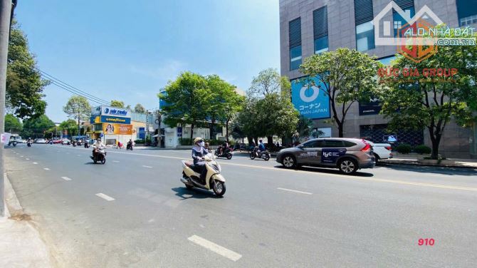 Cho thuê mặt bằng lầu mặt tiền đường gần Vincom, trung tâm Biên Hòa - 10
