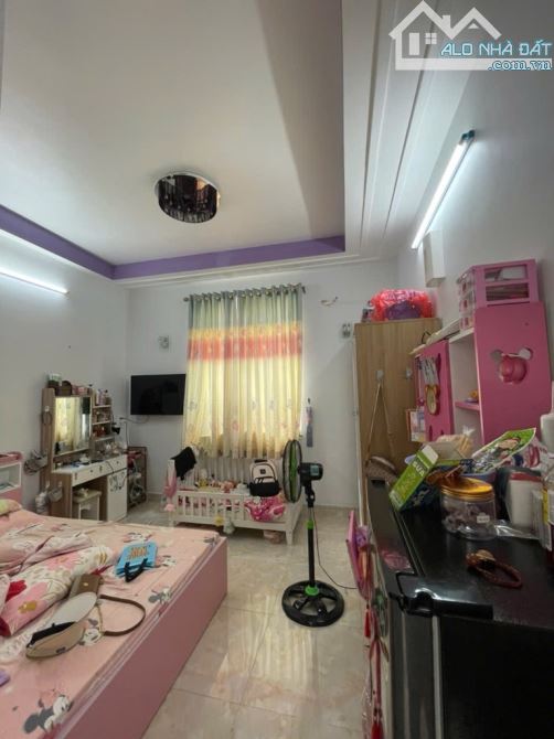PHAN ANH NHÀ ĐẸP 3 TẦNG - HẺM 6M THÔNG 72M2 - CHỦ GẤP BÁN GIẢM 800TR CÒN 10TỶ TL - 10