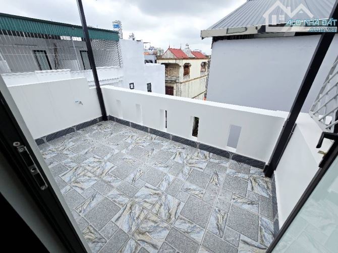 🏡 THẠCH BÀN – LONG BIÊN 🏡  🌟 NHÀ 5 TẦNG MỚI – THIẾT KẾ HIỆN ĐẠI – GẦN TRƯỜNG CẤP 3 THẠC - 10