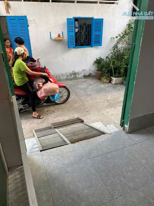 🌱 Nhà trệt lầu đúc- 2 mặt tiền, Cái Răng, Cần Thơ Cách mặt tiền đường Nhật Tảo- Cái Răng - 10