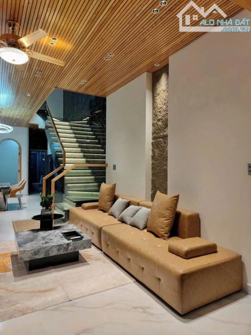 💥NHÀ ĐẸP 3 TẦNG–FULL NỘI THẤT CAO CẤP–NGUYỄN QUANG DIỆU-THIẾT KẾ HIỆN ĐẠI💥 - 10