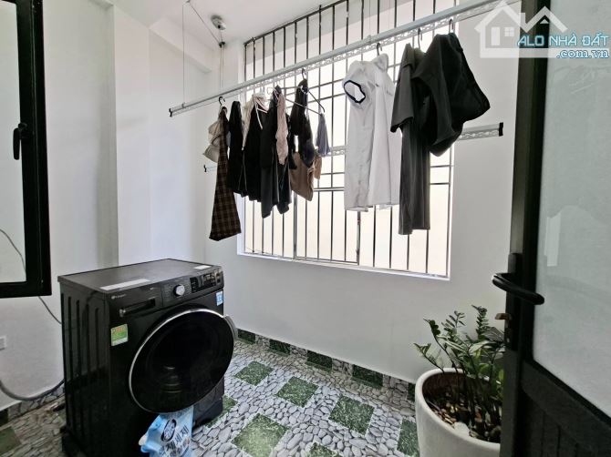 NHÀ MẶT NGÕ QUANG TRUNG-HÀ ĐÔNG_NGÕ NÔNG_OTO ĐỖ CỬA_KINH DOANH_PHÂN LÔ_4T*35M2*MT3,5*7,5TỶ - 10