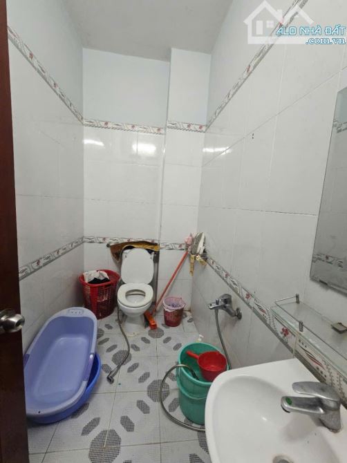 🆘CẦN TIỀN- CHỦ GIẢM CHÀO 200TR 👉CÒN NHỈNH 5TỶ- NHÀ 3 TẦNG- NGUYỄN THỊ TÚ,BÌNH TÂN. - 10