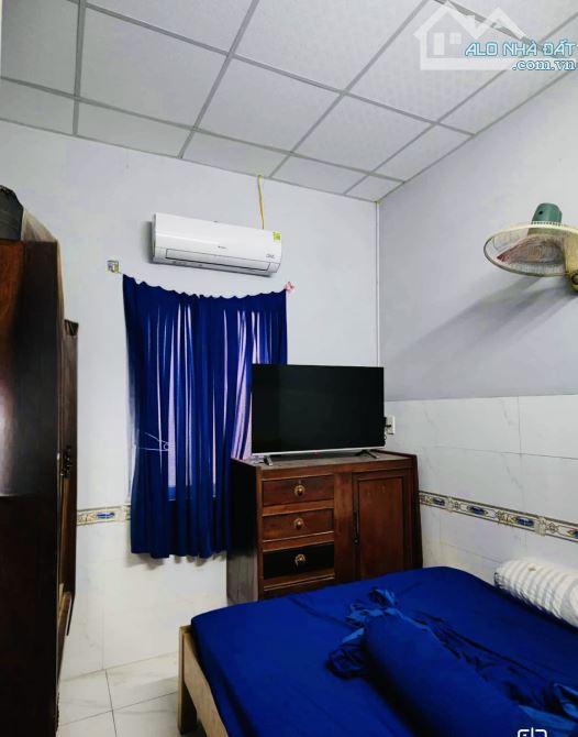 Bán Nhà  Tân Xuân Hóc Môn - 316M2 (9 x 34 ) - 2Tầng - HXH -  Chỉ 9Tỷ. - 10