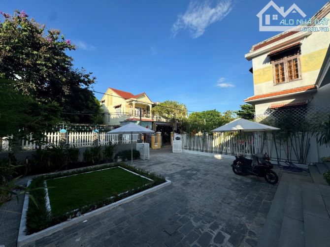 🏡 Bán 2 Căn Nhà Đẹp – Vị Trí Trung Tâm Nguyễn Duy Hiệu, Hội An 🏡 - 10