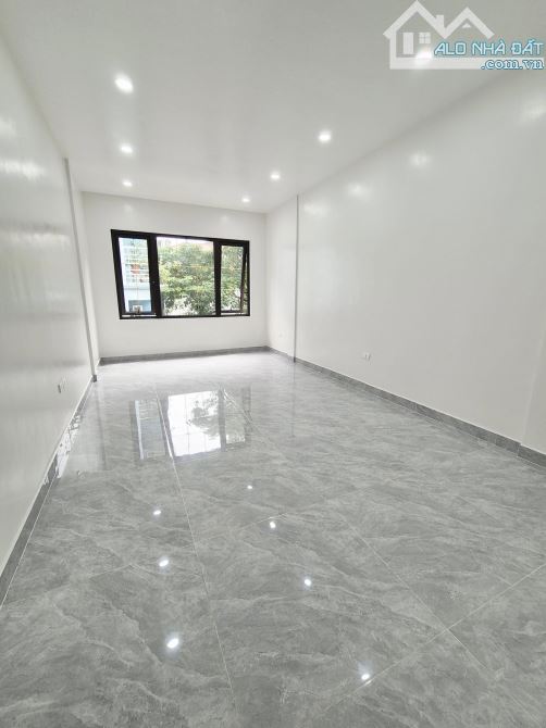 BÁN NHÀ ĐƯỜNG NGUYỄN TRÃI. 70M2 XÂY 6 TẦNG. THANG MÁY. GARA Ô TÔ. - 10