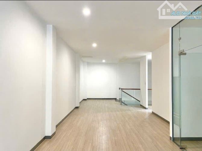Top nhà vị trí đẹp 7.2 x 24m 1 trệt 3 lầu Hai Bà Trưng Q3 TP.HCM - 10