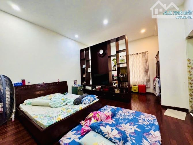 Lê Đức Thọ gò vấp 210m2 2 tầng giá chỉ nhỉnh 22 tỷ - 10