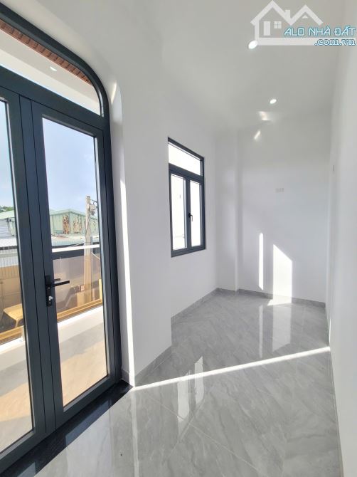 3,7Tỷ TL🔥Bán 100m2 Nhà 1 Lầu full nội thất, gần đường Phạm Văn Diêu, p.Tân Hạnh_Biên Hòa - 10