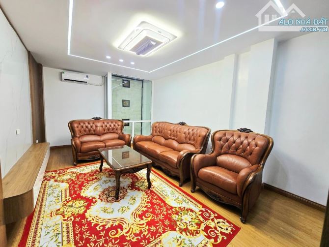 PHÁO ĐÀI LÁNG –LÁNG THƯỢNG -ĐỐNG ĐA -  44M² – 5 TẦNG – GẦN PHỐ – Ở NGAY/CHO THUÊ – 14 TỶ - 10