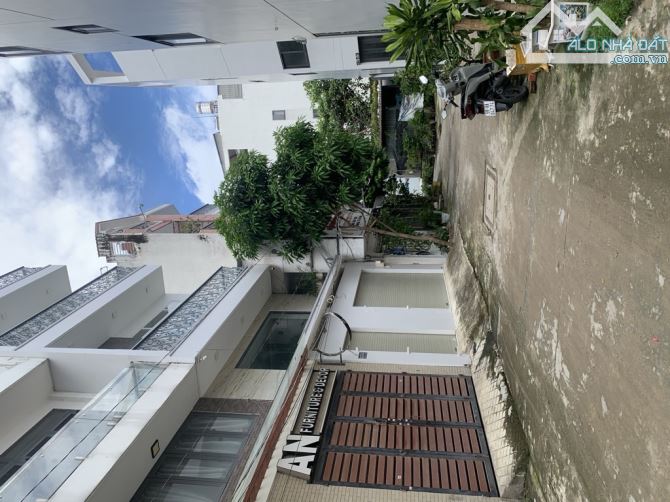 Bán nhà 4 lầu + ST Gò Vấp, 6m mặt tiền, hẻm ô tô, SHR, gần trường học - Giá tốt - 10