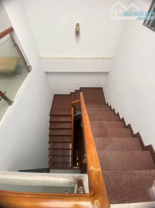 Bán nhà HXH 6m Vườn Lài, 72m2, 5 tầng, full nội thất, chỉ 9.5 tỷ TL - 10