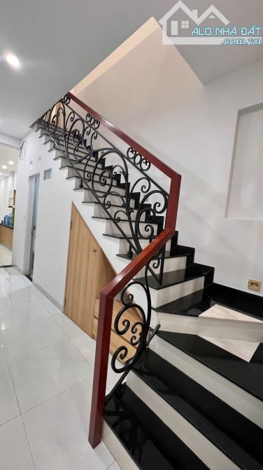 💥Nhà Mê,TC 3*36,8m,tổng 102m2,mặt tiền đường Thăng Long,gần Đô Thị Eco Palace. - 10