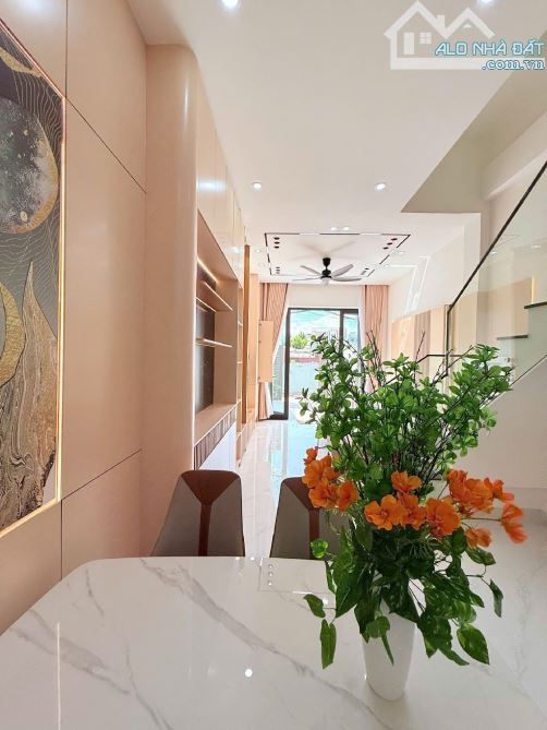 🌹 BÁN NHÀ 3 TẦNG – KIỆT Ô TÔ – TRẦN XUÂN LÊ, THANH KHÊ, ĐÀ NẴNG - 10