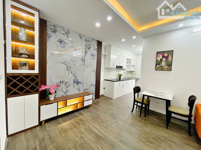 Bán CC CT12 Kim Văn Kim Lũ, 74m2, 3 ngủ 2 vs. Full nội thất đẹp. Sổ vĩnh viễn. 4,86 tỷ - 10