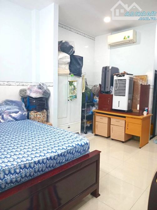 🏡 BÁN NHÀ 3 TẦNG HẺM XE TẢI, GẦN LÊ TRỌNG TẤN, BÌNH TÂN, 97M2 CHỈ HƠN 8 TỶ TL. - 10