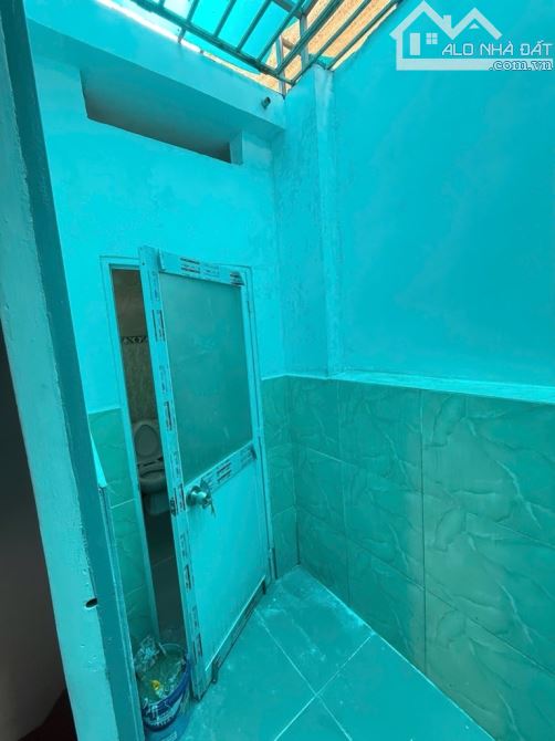 Bán Gấp, Tân Phú , Trường Chinh,  Tây Thạnh, DT 40m2, 4pn, 2 Tầng   giá 3,9 Tỷ TL - 10