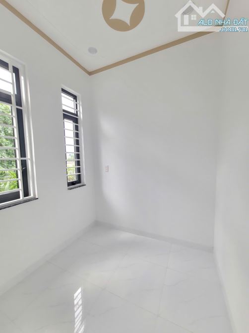 Bán nhà 1 trệt 1 lầu 2MT gần đường Bùi Hữu Nghĩa p.Tân Vạn Tp.Biên Hòa chỉ 3ty700 TL M7623 - 10