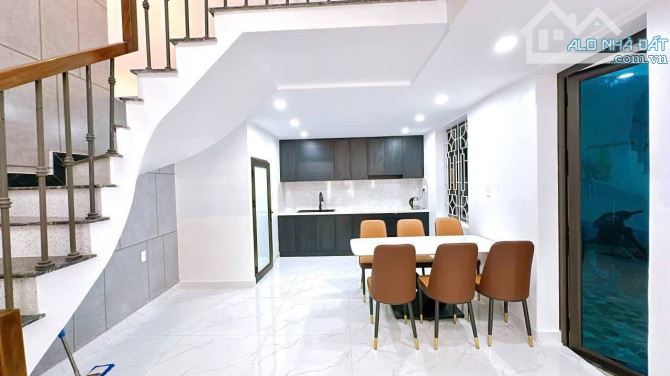 Bán nhà 3 tầng lô góc tại Thiên Lôi, Vĩnh Niệm , Lê Chân Gúa 4 tỷ 150 - 10