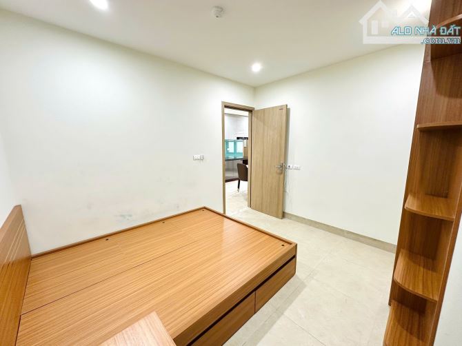 Cho Thuê CCMN 1194 Đường Láng Đống Đa 80m2 2N1K Ban Công Cửa Sổ Giặt Riêng Thang Máy - 10