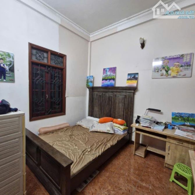Mộ Lao, Hà Đông_Biệt Thự Dân xây_Oto Tránh_KInh Doanh_55M_4 Tầng_18 Tỷ - 10