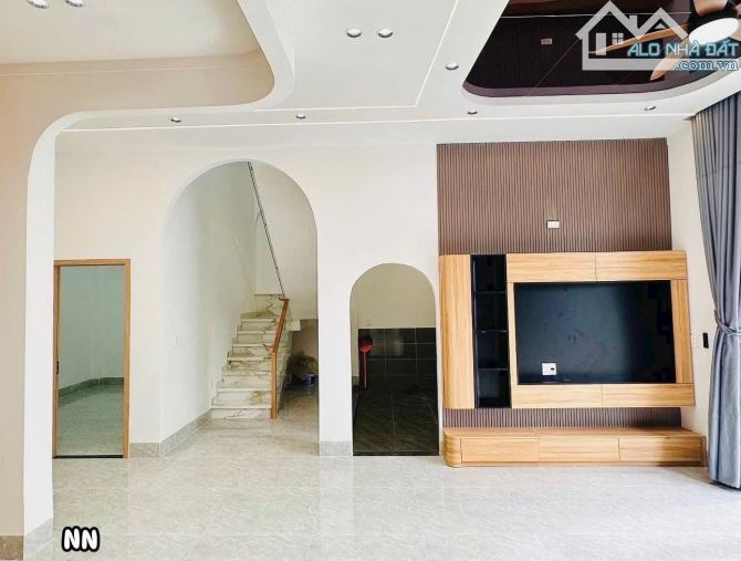 Bán nhà 1 trệt 1 lầu sổ riêng thổ cư p. Trảng Dài - 14
