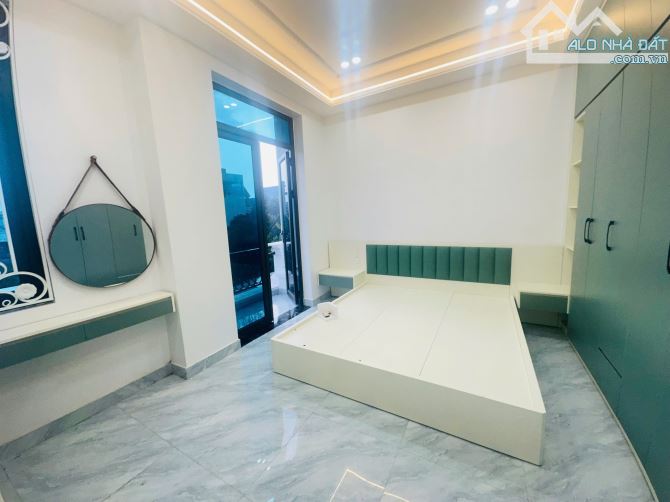 Nhà 60 m*3 tầng- nhu kiều ,quốc tuấn, an dương, hp-2,390 tỷ - 11